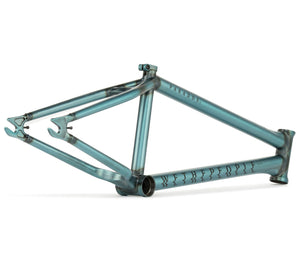 Wethepeople Paradox Frame | Shop BMX online at RampFest Indoor Skatepark