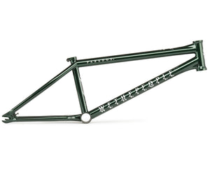 Wethepeople Paradox Frame | Shop BMX online at RampFest Indoor Skatepark