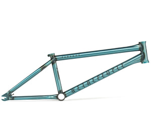 Wethepeople Paradox Frame | Shop BMX online at RampFest Indoor Skatepark
