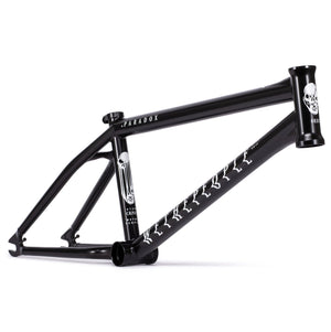 Wethepeople Paradox Frame | Shop BMX online at RampFest Indoor Skatepark