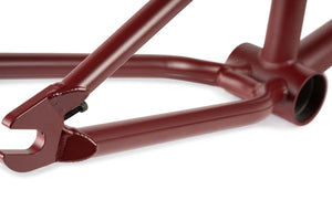 Wethepeople Pathfinder Frame | Shop BMX online at RampFest Indoor Skatepark