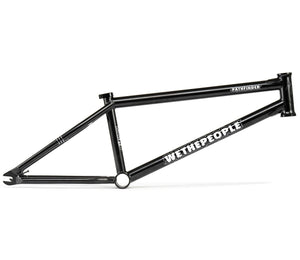 Wethepeople Pathfinder Frame | Shop BMX online at RampFest Indoor Skatepark