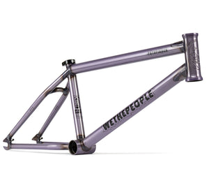 Wethepeople Pathfinder Frame | Shop BMX online at RampFest Indoor Skatepark
