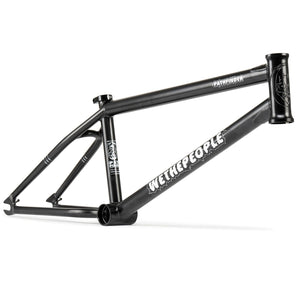 Wethepeople Pathfinder Frame | Shop BMX online at RampFest Indoor Skatepark