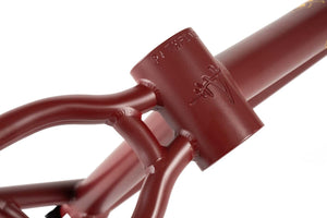 Wethepeople Pathfinder Frame | Shop BMX online at RampFest Indoor Skatepark