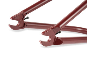 Wethepeople Pathfinder Frame | Shop BMX online at RampFest Indoor Skatepark
