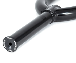 Wethepeople Patrol Fork | Shop BMX online at RampFest Indoor Skatepark