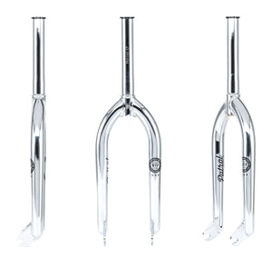 Wethepeople Patrol Fork | Shop BMX online at RampFest Indoor Skatepark
