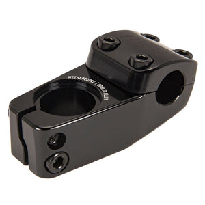 Wethepeople Patrol Stem | Shop BMX online at RampFest Indoor Skatepark