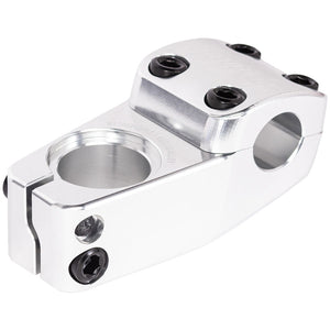 Wethepeople Patrol Stem | Shop BMX online at RampFest Indoor Skatepark