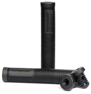 Wethepeople Perfect Grips | Shop BMX online at RampFest Indoor Skatepark