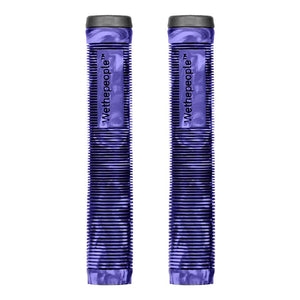 Wethepeople Perfect Grips | Shop BMX online at RampFest Indoor Skatepark