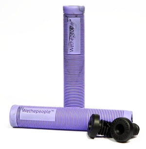 Wethepeople Perfect Grips | Shop BMX online at RampFest Indoor Skatepark