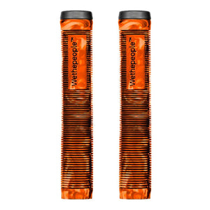 Wethepeople Perfect Grips | Shop BMX online at RampFest Indoor Skatepark