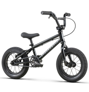 Wethepeople Prime Drive 12" BMX Bike | Shop BMX online at RampFest Indoor Skatepark