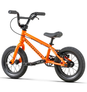 Wethepeople Prime Drive 12" BMX Bike | Shop BMX online at RampFest Indoor Skatepark
