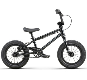 Wethepeople Prime Drive 12" BMX Bike | Shop BMX online at RampFest Indoor Skatepark
