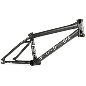 Wethepeople Prodigy 18 Inch Frame | Shop BMX online at RampFest Indoor Skatepark