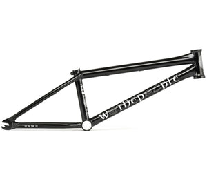 Wethepeople Prodigy 18 Inch Frame | Shop BMX online at RampFest Indoor Skatepark
