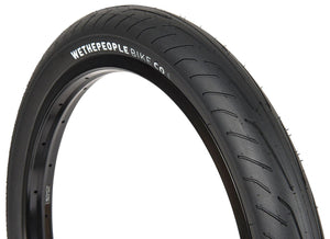 Wethepeople Stickin' Tire | Shop BMX online at RampFest Indoor Skatepark
