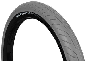 Wethepeople Stickin' Tire | Shop BMX online at RampFest Indoor Skatepark