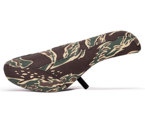 Wethepeople Team Pivotal Seat - Fat | Shop BMX online at RampFest Indoor Skatepark