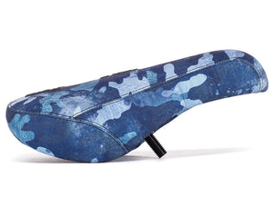 Wethepeople Team Pivotal Seat - Fat | Shop BMX online at RampFest Indoor Skatepark