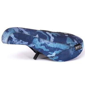 Wethepeople Team Pivotal Seat - Fat | Shop BMX online at RampFest Indoor Skatepark