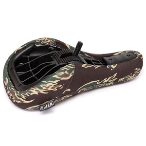 Wethepeople Team Pivotal Seat - Fat | Shop BMX online at RampFest Indoor Skatepark