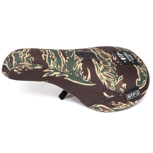 Wethepeople Team Pivotal Seat - Fat | Shop BMX online at RampFest Indoor Skatepark