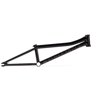Wethepeople Utopia Frame | Shop BMX online at RampFest Indoor Skatepark