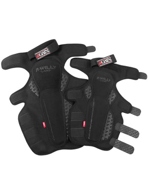 Gain Protection R Willy Land "Progression" V2 Knee/Shin Combo Pads