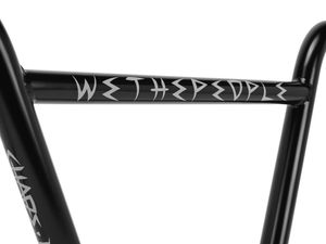 Wethepeople Chaos Bars (Tyson Jones-Peni Signature)