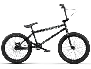 WeThePeople Havoc 20" BMX Bike