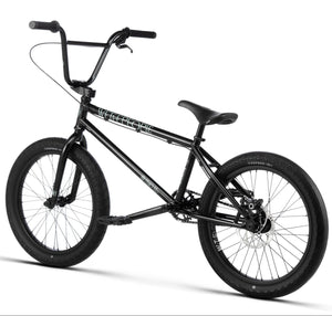 WeThePeople Havoc 20" BMX Bike