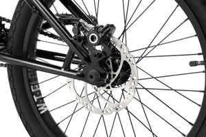 WeThePeople Havoc 20" BMX Bike