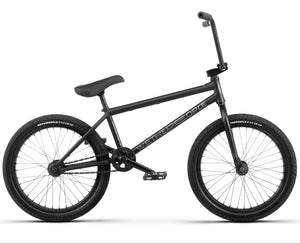 WeThePeople Reason Shift 20" BMX Bike