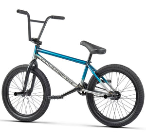 WeThePeople Reason Shift 20" BMX Bike