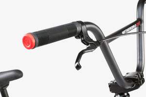 WeThePeople 18" CRS BMX Bike Handlebar Side View