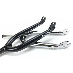 Cult Sect V4 Forks