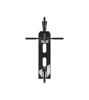 CORE SL2 Super Light Complete Scooter - Black