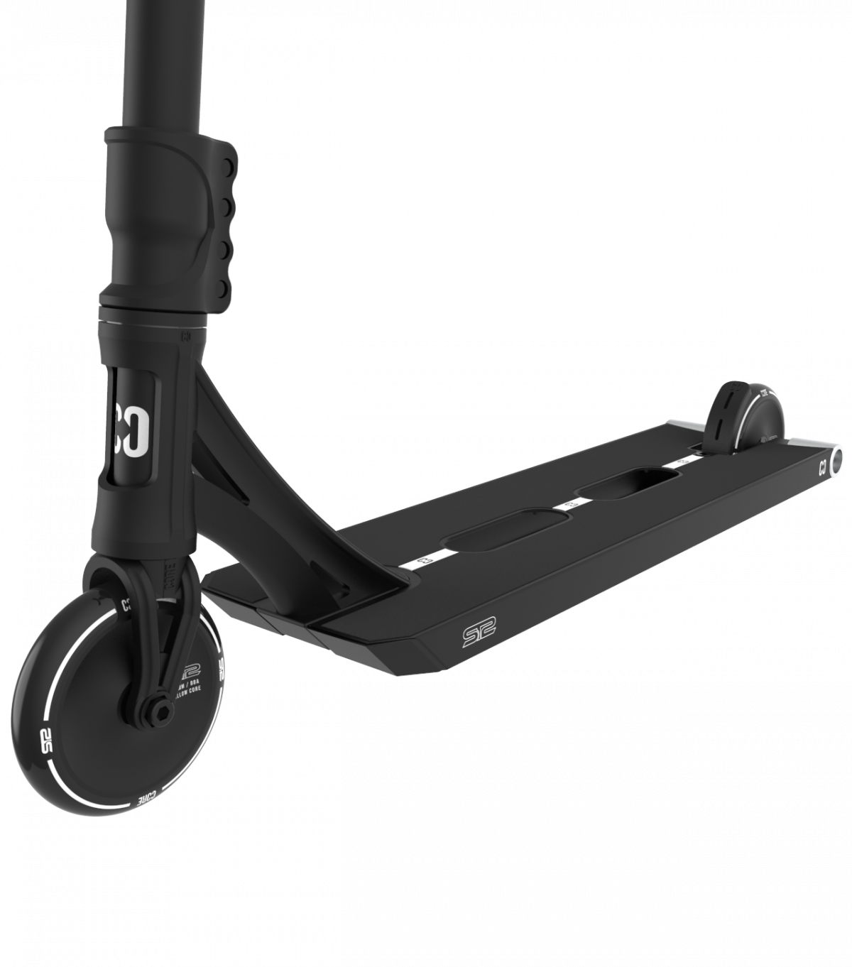 CORE ST2 Street Pro Scooter Complete