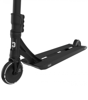 CORE ST2 Street Complete Scooter - Black