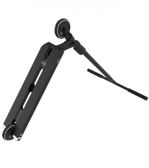 CORE ST2 Street Complete Scooter - Black