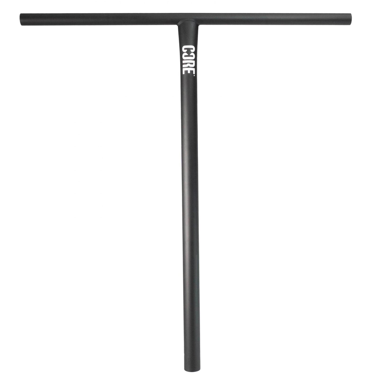 CORE ST2 Chromoly SCS/HIC Scooter Bar 680mm - Black