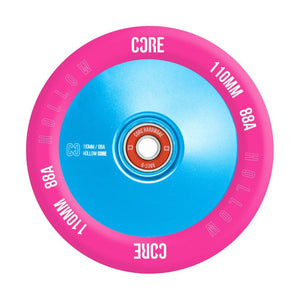 Core HOLLOW Stunt Wheels V2 110mm