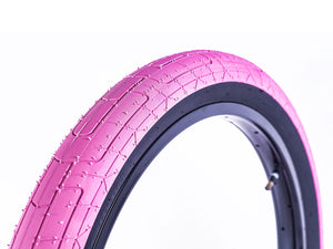 Colony Grip Lock Tyre - RampFest Indoor Skate Park