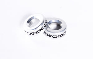 Colony Konka Bar Ends - RampFest Indoor Skate Park