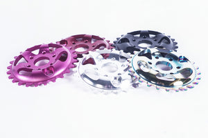 Colony Blaster Sprocket