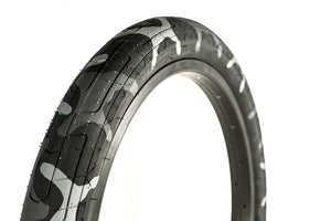 Colony Grip Lock Tyre - RampFest Indoor Skate Park